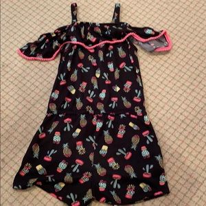 Soft romper also this is pluse shipping!